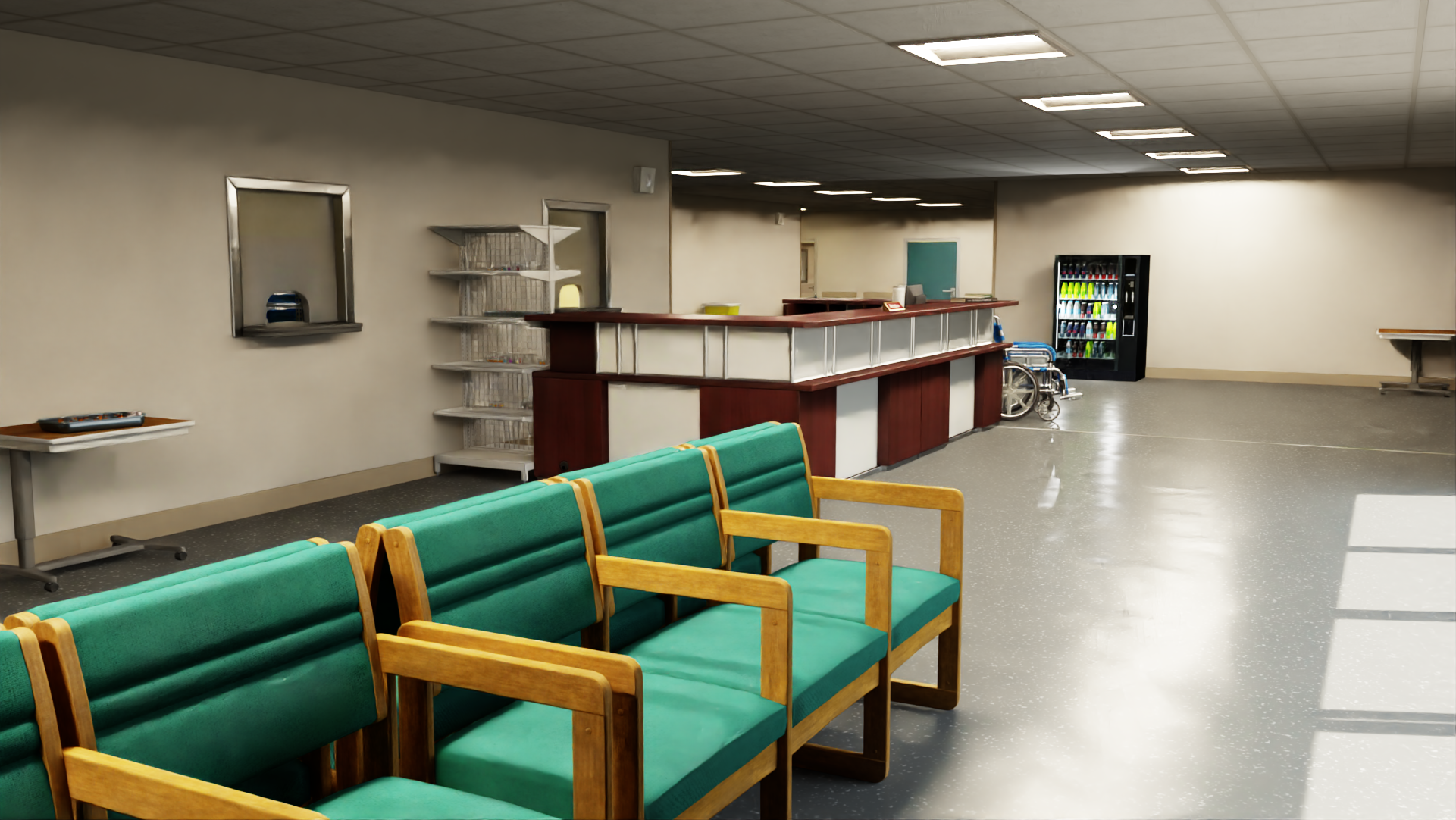 Hospital